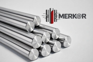 Merkar - Karbür Merkezi